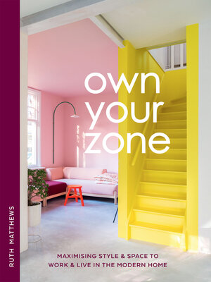cover image of Own Your Zone